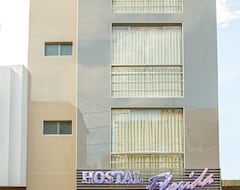 Nhà trọ Hostal Florida (Chiclayo, Peru)