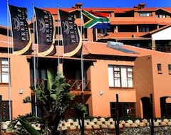 Hotel Premier Splendid Inn Port Edward (Port Edward, South Africa)