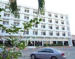 Hotel Hatyai Greenview (Hat Yai, Thailand)
