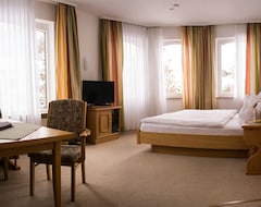 Hotel Liberia (Oberstdorf, Germany)
