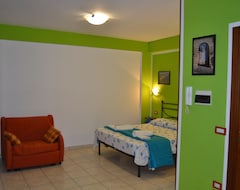 Aparthotel Bb Casa Love Scilla (Scilla, Italia)