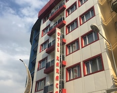 Khách sạn Afyon Otel Karaca (Afyon, Thổ Nhĩ Kỳ)