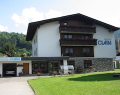 Gæstehus Pension Clara (Wattens, Østrig)