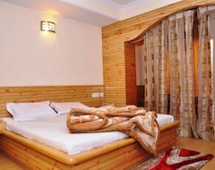 Otel Shimla Holiday Inn (Shimla, Hindistan)