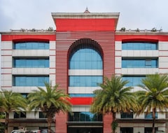 Khách sạn Oyo Rooms Begumpet Railway Station (Hyderabad, Ấn Độ)