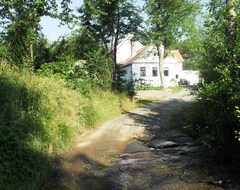 Toàn bộ căn nhà/căn hộ Old Mill With A Quiet Location And Pond (Kaisersdorf, Áo)