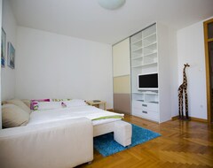 Casa/apartamento entero Apartment Luka (Zagreb, Croacia)