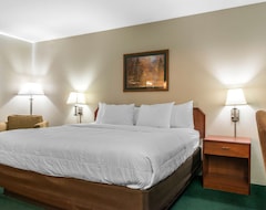 Khách sạn Quality Inn & Suites (Sterling, Hoa Kỳ)