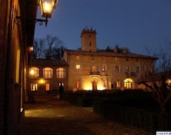 Hotel Relais Castello Di Razzano (Alfiano Natta, Italija)