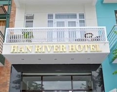 Hotel Han River (Da Nang, Vijetnam)