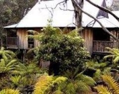 Hotel Lemonthyme Lodge (Cradle Mountain, Australia)
