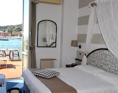 Khách sạn Hotel Helios (Santa Margherita Ligure, Ý)
