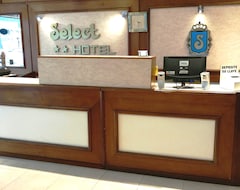 Hotel Select (Mar del Plata, Argentina)