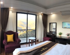 Muong Hoa View Hotel (Sa Pa, Vietnam)