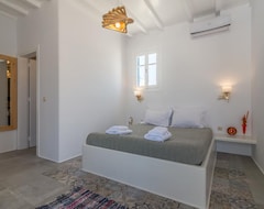 Toàn bộ căn nhà/căn hộ Fani Dream Suites (Provatas, Hy Lạp)
