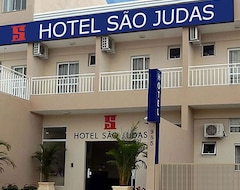 Hotel Sao Judas (Jundiaí, Brezilya)