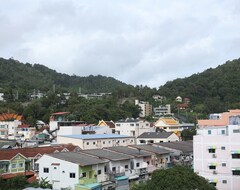 Hotel New Forest Patong (Patong Beach, Tailandia)