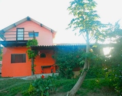 Khách sạn Buddy's Hostel and Inn (Alto Paraíso de Goiás, Brazil)