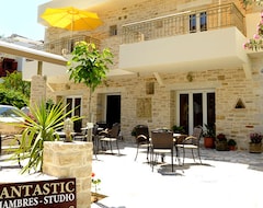 Serviced apartment Fantastic matala (Matala, Greece)