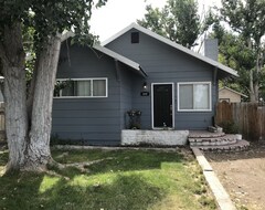 Hele huset/lejligheden Farmhouse Near The Snake River (Grand View, USA)