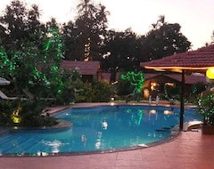 Hotel The Gardenia (Canacona, Indien)