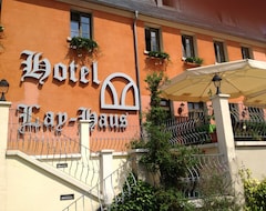 Khách sạn Lay-Haus (Limbach-Oberfrohna, Đức)