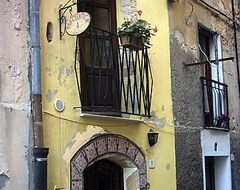 Hotel Casa Riggiòla (Cagliari, Italy)