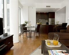 Hotel Deluxe Midtown Suites (New York, USA)