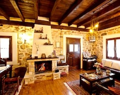 Khách sạn To Archontiko Guesthouse Villa (Stavroupoli, Hy Lạp)