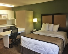 Hotel Suburban Extended Stay (LaPlace, USA)