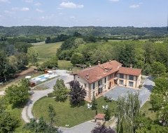 Casa rural Agriturismo Cascina Monchiero (Bra, Italija)