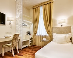 Hotelli Hotel Vis A Vis (Trieste, Italia)