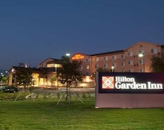 Khách sạn Hilton Garden Inn San Bernardino (San Bernardino, Hoa Kỳ)