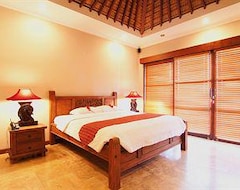 Hotel Ajanta Villas (Sanur, Indonezija)