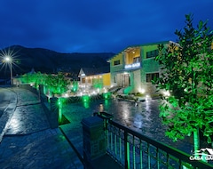 Hotel Casa Gace (Korça, Albania)