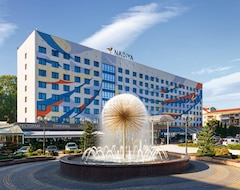 Nadiya Hotel (Ivano-Frankivsk, Ukraine)