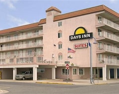Otel Days Inn & Suites By Wyndham Wildwood (Wildwood, ABD)