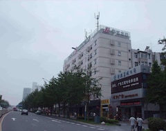 Hotel Jinjiang Inn Hefei Huizhou Avenue (Hefei, China)