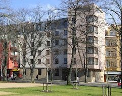 Hotel Lázeňský Park (Podebrady, Czech Republic)