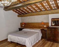 Bed & Breakfast Agriturismo "Antico Borgo" (Marostica, Italia)