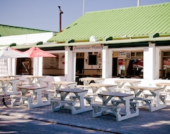 Paternoster Hotel (Paternoster, South Africa)