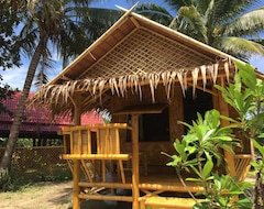 Hotelli Leeloo Cabana Beach Resort (Nakhon Si Tammarat, Thaimaa)