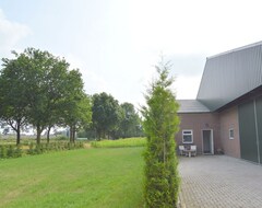 Toàn bộ căn nhà/căn hộ Rural, 90 sq metre house with all rooms on the ground floor, in a cycling region (Valkenswaard, Hà Lan)