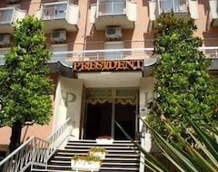 Hotel President (Cérvia, İtalya)