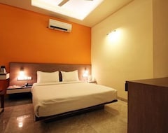 Hotel Marc Inn (Jaipur, Indija)