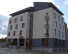 Khách sạn Hotel Regal (Brasov, Romania)