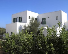 Otel Irene (Folegandros - Chora, Yunanistan)