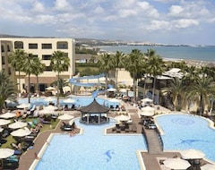 Hotel Le Paradis Palace (Hammamet, Tunisia)