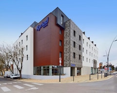 Hotel Kyriad Troyes Centre (Troyes, France)