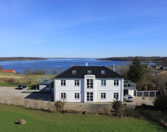 Căn hộ có phục vụ Naturperlen (Rødekro, Đan Mạch)